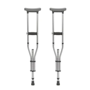 Axillary Crutches