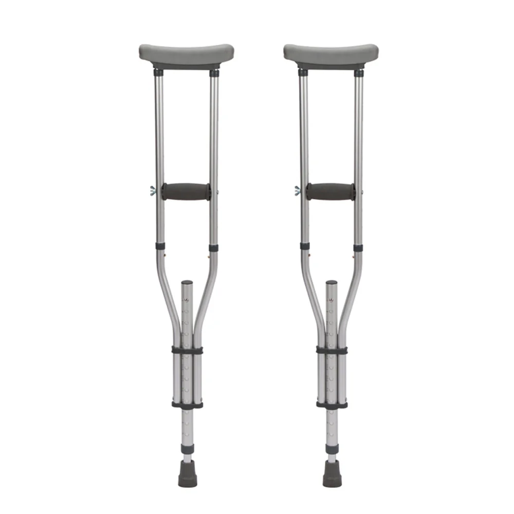 Axillary Crutches