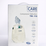 T CARE Compressor Nebulizer TIN-110