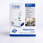 TCARE Nebulizer TIN 115