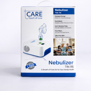 TCARE Nebulizer TIN 115