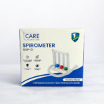 TCARE Spirometer NISP-01